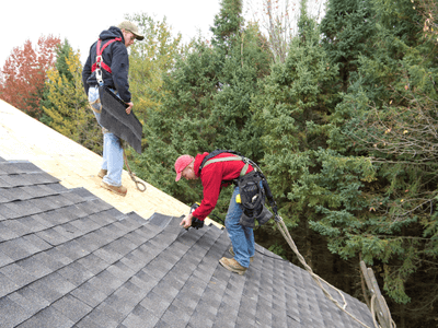 About Roof Repair Experts Matherville, IL